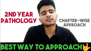 How to Approach 2nd Year Pathology  Pathology  EOMS [upl. by Adnik]