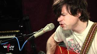 Ryan Adams  quotLucky Nowquot Live at WFUV [upl. by Henrietta]