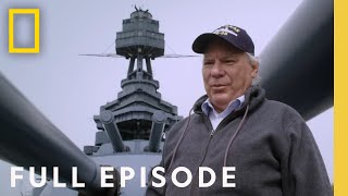 Ultimate Battleships Full Episode  Drain the Oceans [upl. by Peria]