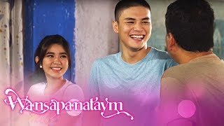 Wansapanataym Outtakes Gelli in a Bottle  Episode 2 [upl. by Anidem]