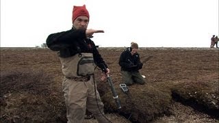 Did you know Field Work Isostatic Rebound in Wapusk National Park [upl. by Libove630]