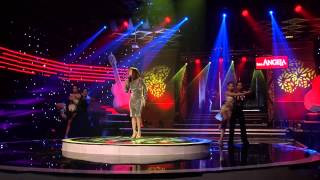 Tình Bolero  Tập 1  Full HD 23012015  Angela [upl. by Geller]