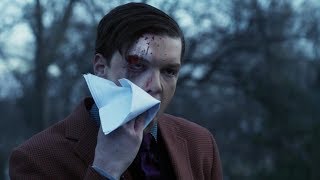 THE JOKER REVEALPLOT TWIST PART 1  GOTHAM 4x20 [upl. by Reuben356]