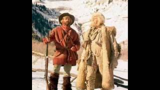 The Ballad of Jeremiah Johnson [upl. by Beitris]