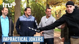 Impractical Jokers  Outrageous Outtakes [upl. by Blank70]