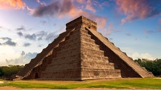 Explore Chichen Itza in Mexico [upl. by Tattan]