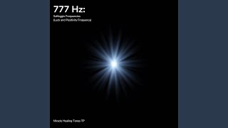 777 Hz Cleanse Infections Solfeggio Frequencies [upl. by Modesty929]