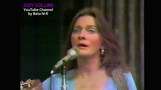 Judy Collins reunites with Stephen Stills [upl. by Lais]