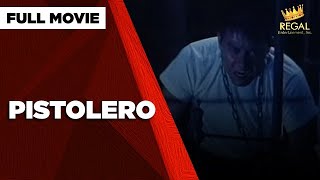 PISTOLERO Jeric Raval John Apacible Joanne Miller amp Mark Lapid  Full Movie [upl. by Drusus551]