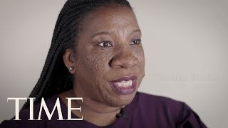 Tarana Burke Founder Of The Me Too Movement On Empowering Sexual Violence Victims  POY 2017  TIME [upl. by Sigismond840]