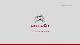 Citroën Logo [upl. by Gnanmas]