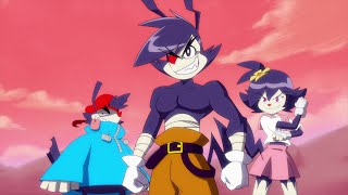 Animaniacs 2020  Anime Scene 4K [upl. by Robinette]