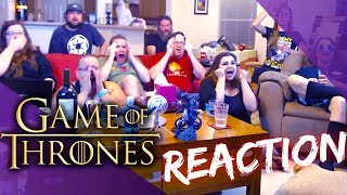 Viserion Death Reaction Game of Thrones Reaction Video [upl. by Azalea80]