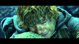 LOTR The Return of the King  The Choices of Master Samwise Part 2 Shelobs Lair Part 5 [upl. by Adaner889]