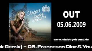 Ministry of Sound  Clubbers Guide Ibiza 2009 [upl. by Lehcim84]