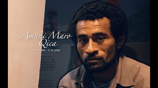 The West Fiji  Amani Maro Qica Official Video [upl. by Voltz787]