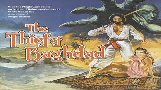 The Thief of Baghdad 1978 [upl. by Nivrag493]