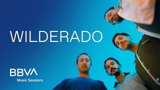 Wilderado on BBVA Music Sessions  Powered by AXS [upl. by Charmian]