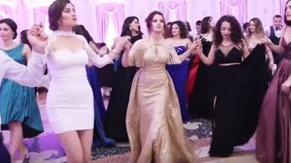 Albanian Folk Dance  Traditional Albanian Dance 2020 [upl. by Revlys]