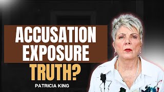 Accusation  Exposure  Truth [upl. by Tiphani]