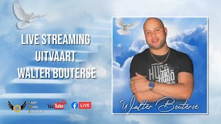 🔴LIVE │✞ Uitvaart van Walter Bouterse 03072021 [upl. by Bandeen619]