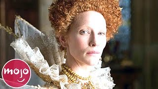 Top 10 Greatest Cate Blanchett Performances [upl. by Piscatelli]