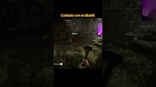 Le di en la mera chompa sonsoftheforest sonsoftheforestgameplay [upl. by Estele]