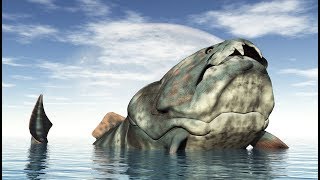 The Dunkleosteus [upl. by Pennebaker]