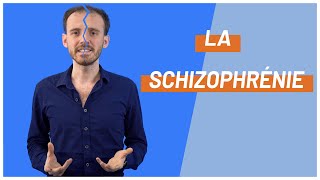 La schizophrénie [upl. by Ambrogino180]