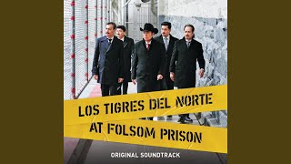 La Prisión De Folsom Folsom Prison Blues Live At Folsom Prison [upl. by Orips]