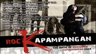 ROCK KAPAMPANGAN SONG PLAYLIST TOTOY BATO sikat a pulosa basultu dalit ukbo [upl. by Yelehsa482]