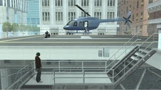 Torenos Last Flight  GTA San Andreas Mission 57 [upl. by Cary677]