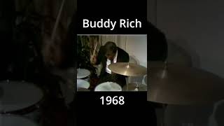 Buddy Rich 1968 [upl. by Margery753]