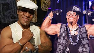 Reveal all about Melle Mel [upl. by Yrotciv669]