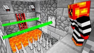 THE 1 PRISON IN MINECRAFT Minecraft Prisons 1 [upl. by Lap]