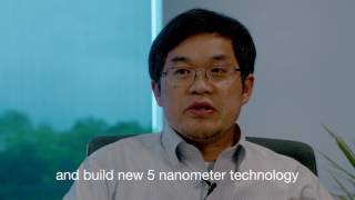 5 nanometer transistor  how they did it [upl. by Yoshi]