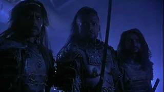 quotHighlander The Final Dimension 1994quot Theatrical Trailer [upl. by Jarlen]