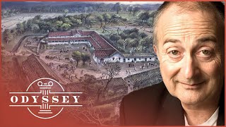 Is There Really A Roman Fort Buried In Wales  Time Team  Odyssey [upl. by Doretta]