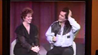 Engelbert Humperdinck on Vicki part 1 [upl. by Cohette]