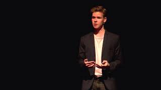 Youre being manipulated and dont even know it  Nate Pressner  TEDxYouthBasel [upl. by Narih203]