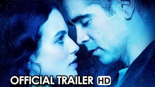 Winters Tale  Official Trailer 2 2014 HD [upl. by Ardnwahs130]