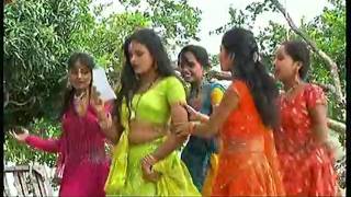 Dheere Dheere Beet Gail Ae Full Song Kajri [upl. by Airdnalahs336]