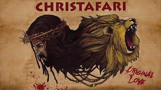 Christafari  Beautiful Name Official Audio Stream [upl. by Prober]