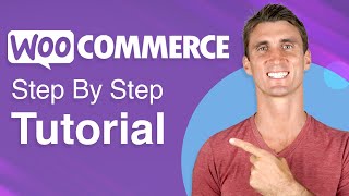 Woocommerce Tutorial 2025 with Step by Step Walkthrough [upl. by Douglas747]