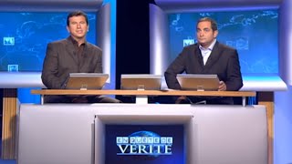 En Quête de Vérité  Episode 1  Laurent Fontaine et Pascal Bataille [upl. by Eiser]