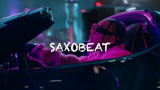 Tyga Type Beat  quotSaxobeatquot  Club Type Instrumental [upl. by Subocaj705]