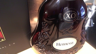 Hennessy XO Cognac Review [upl. by Didier436]