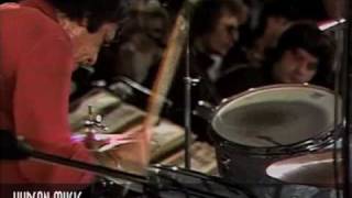 Buddy Rich West Side Story Drum Solo [upl. by Aryajay]