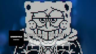 Spongeswap  BIBULUS II [upl. by Hsreh]