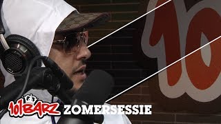 3ROBI  Zomersessie 2017  101Barz [upl. by Ahseinad]